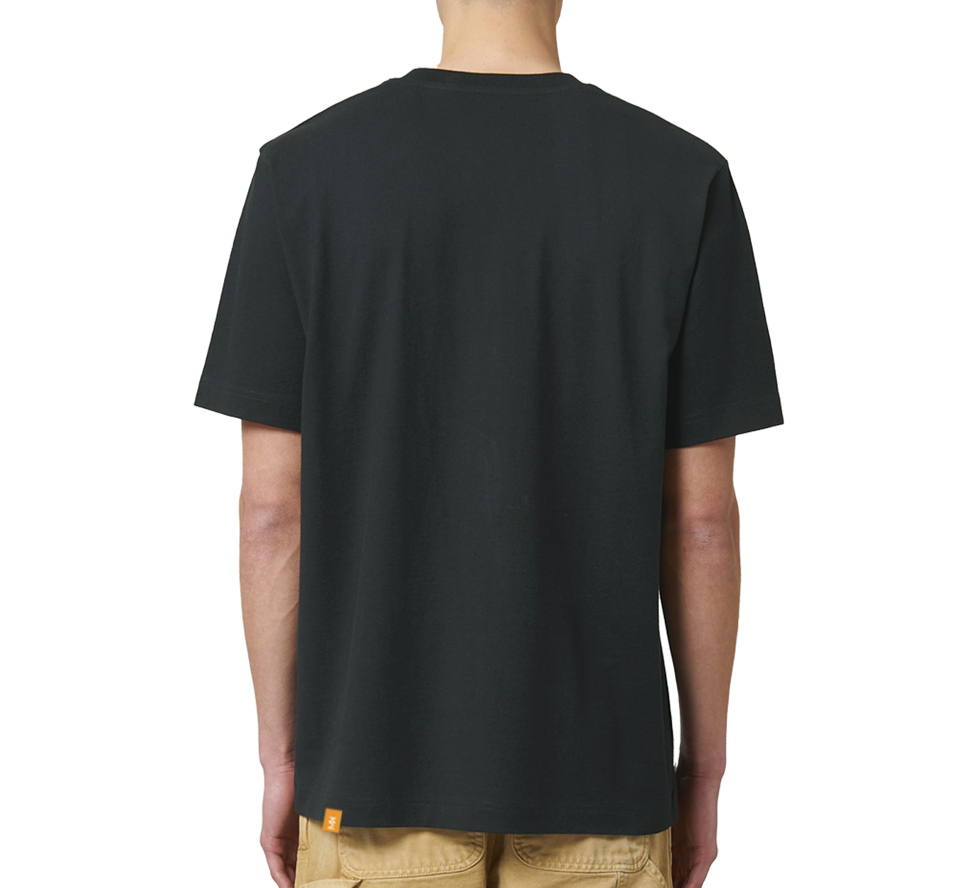 PRE- ORDER T-SHIRT 'TUR SON TON'