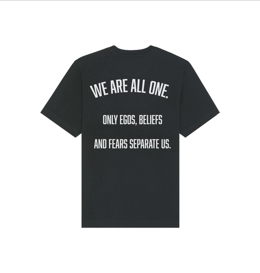 T-SHIRT "ONE"