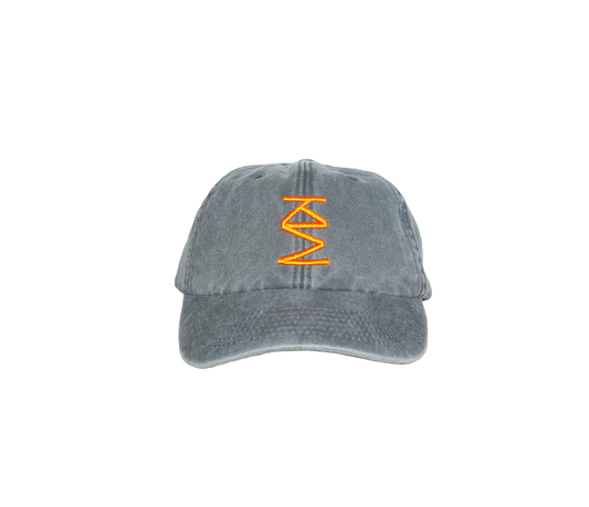 KâMi. SYMBOL VINTAGE CAP